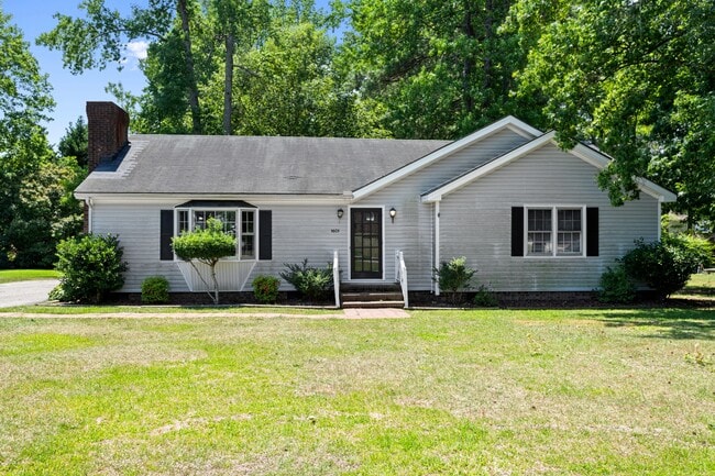 Building Photo - 1601 Homestead Rd