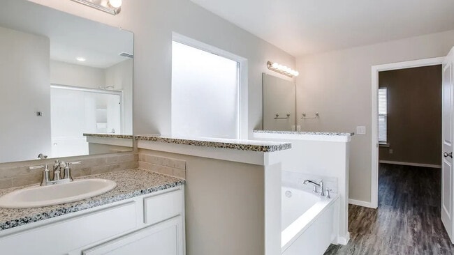 4 Bedroom 2 Bath