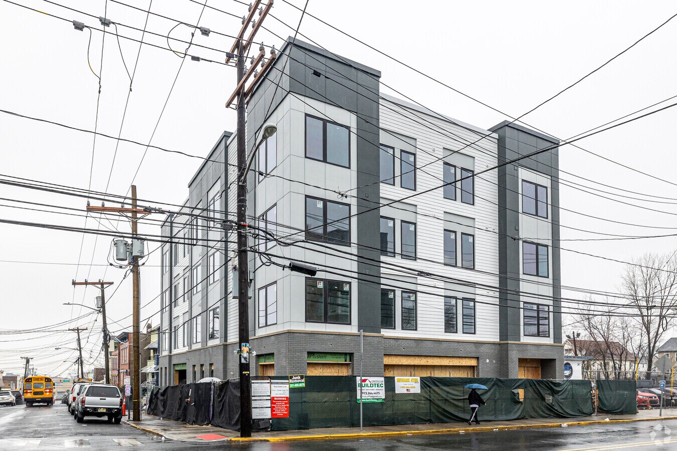 307 Bergen Avenue - 307 Bergen Avenue