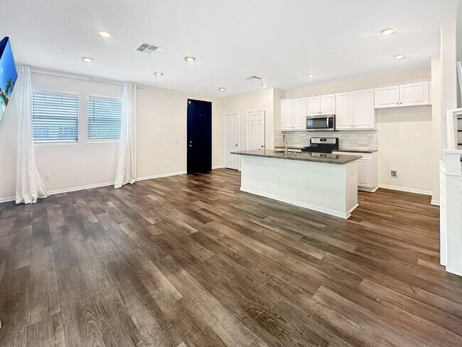 Photo - Modern 3-Bedroom Home in Vista Canyon – Prime Canyon Country Location Near the Vista Canyon Multi...