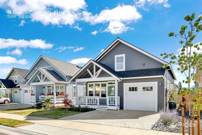 Photo - 4740 Spring Brook Ct