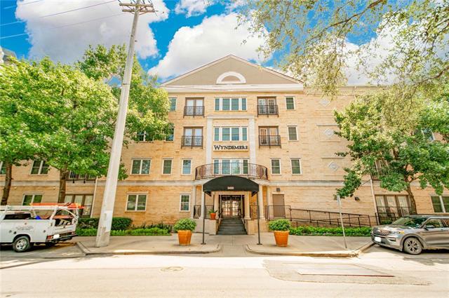 Photo - 3400 Welborn St Unit 306