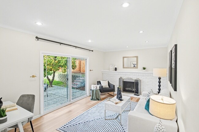 Photo - Modern 3BD Home with Eco Water Systems, EV Charging & Designer Finishes – Prime San Jose Locale