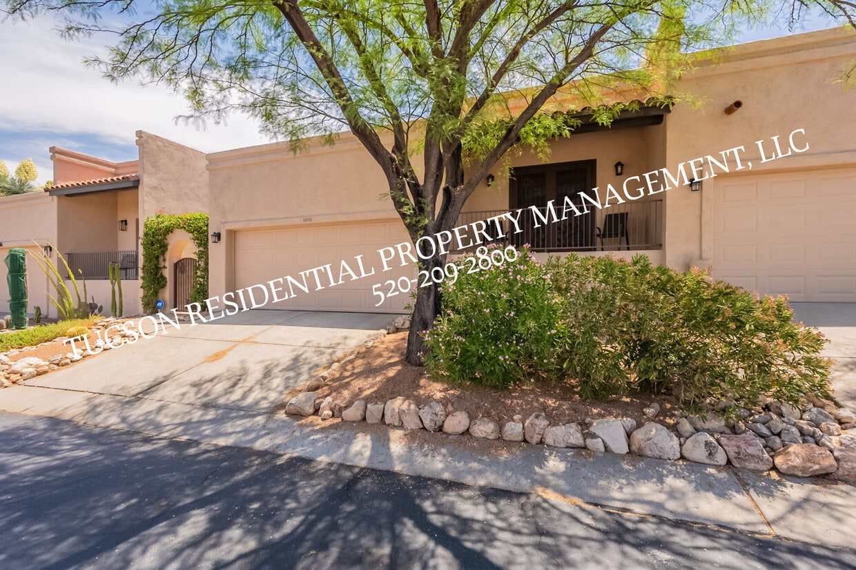 Photo - 9876 N Ridge Shadow Pl (Oro Valley, AZ)