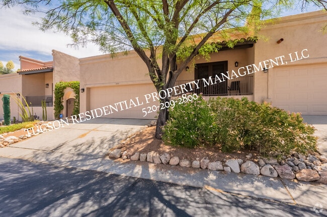 Building Photo - 9876 N Ridge Shadow Pl Rental