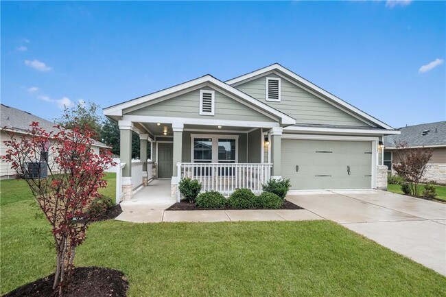 Photo - 18827 Obed River Dr House
