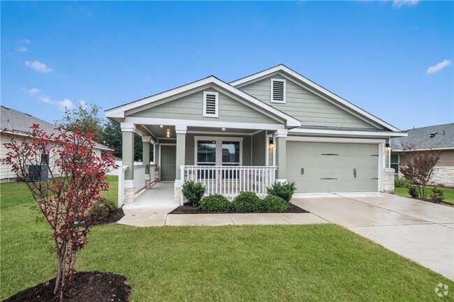 Building Photo - 18827 Obed River Dr Rental