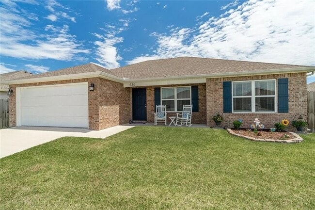 Building Photo - 636 Woodcreek Lp