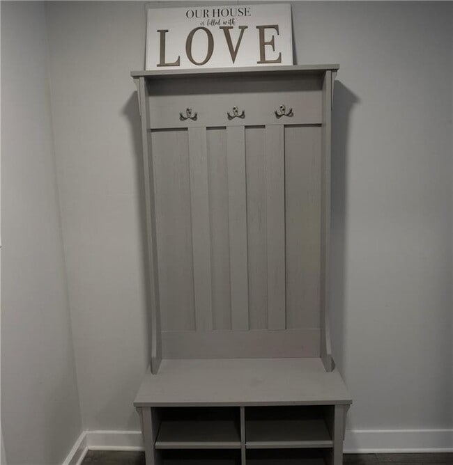 3650 Ashford Dunwoody Rd NE Condo Unit 817 Condo for Rent in Brookhaven, GA