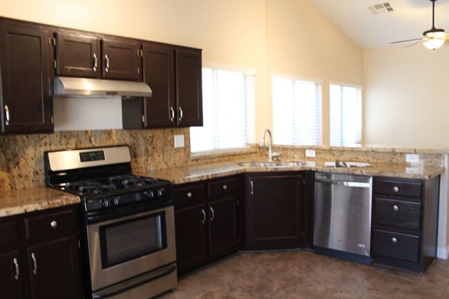 Photo - Great 1 story home, 3brs, 2bth, 2cg, RV Gate