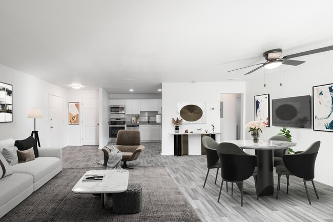 Photo - Red Bay Apartment Complex