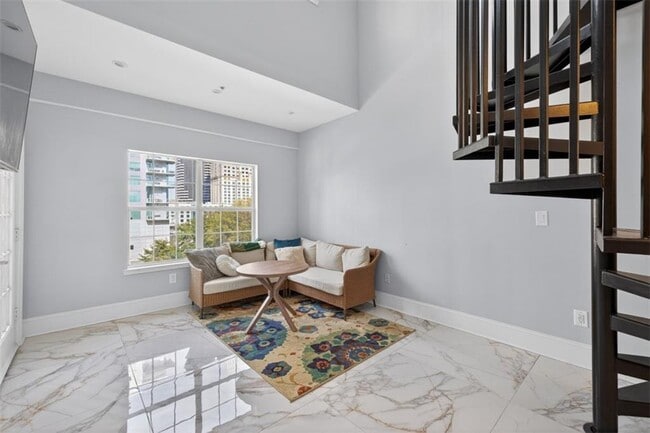 Photo - 1075 Peachtree Walk NE Unit A512