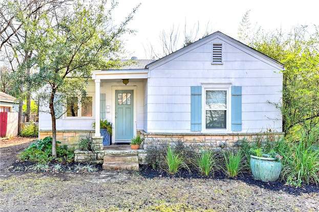Building Photo - 5303 Avenue H Rental