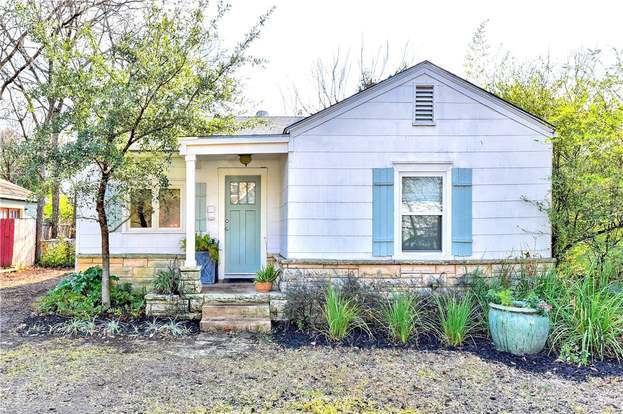 Photo - 5303 Avenue H Rental