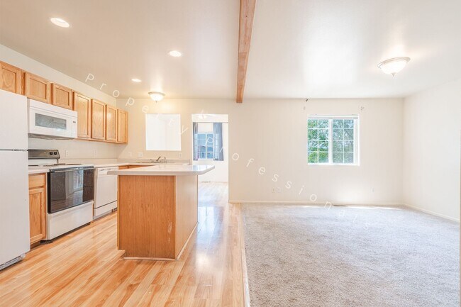 Photo - Townhouse in Silt for Rent