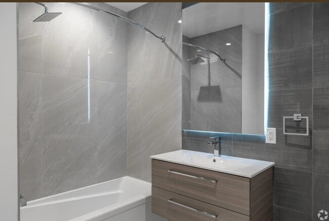 Photo - 6025 JFK Blvd E Unit 608