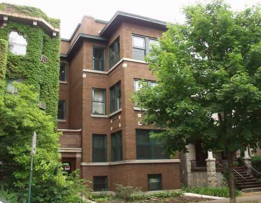Photo - 5521 N Glenwood Ave Apartment Unit 3