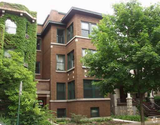 Building Photo - 5521 N Glenwood Ave Unit 3 Rental