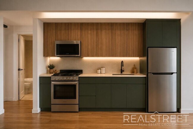 Photo - Three Bed Two Bath with Balcony! Unit 7C