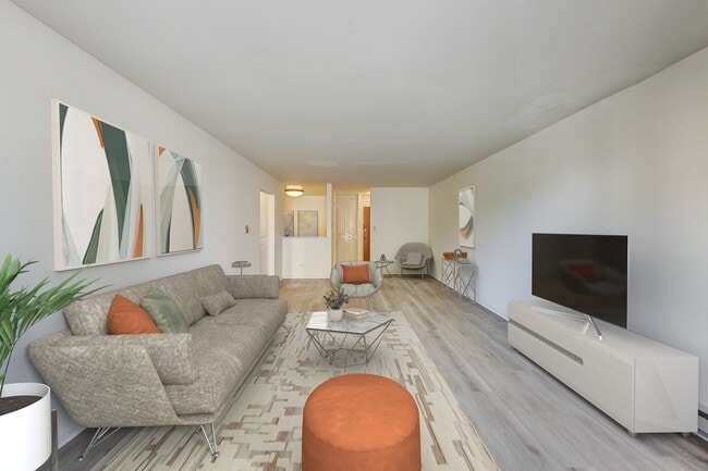 Building Photo - 9807 Karlov Ave Unit 210