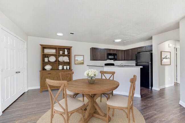 Woodhaven Villas
