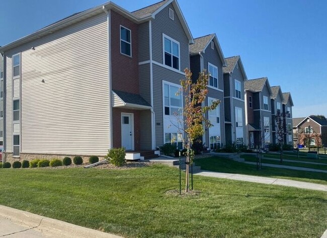 Photo - $2,200 | 3 Bedroom, 2.5 Bathroom Town Home | Pets Allowed* | Sublease* | Available for a May 1st,...
