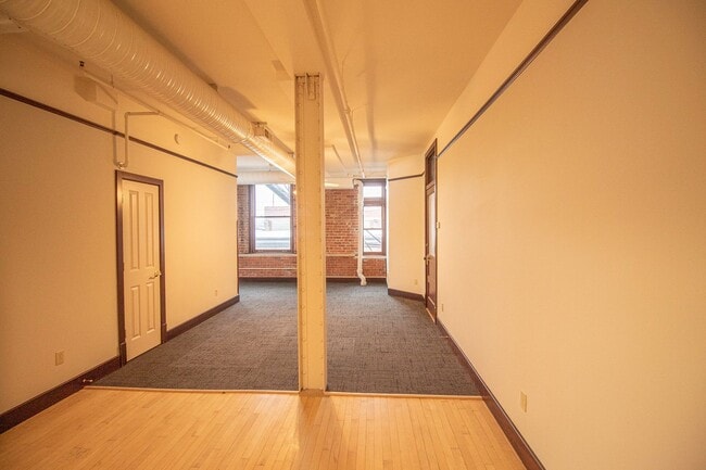 Photo - Sharp Building - RESIDENTIAL Unit 516 Main St  B