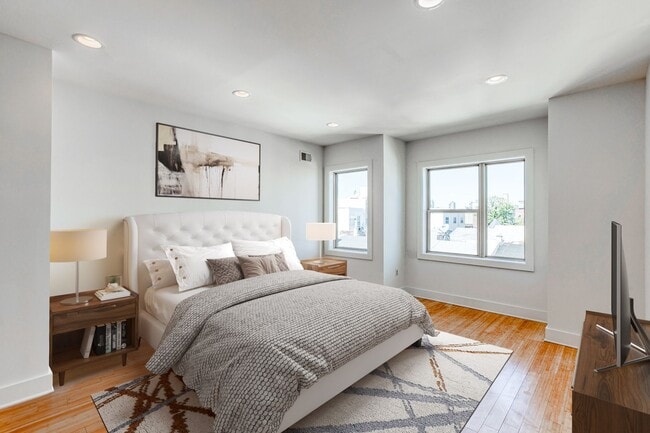 Photo - Queen Village Townhome