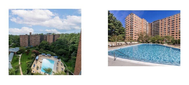 Photo - 4201 Cathedral Ave NW Unit 506 E