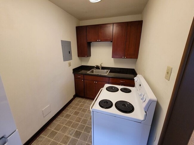 Photo - Preston Apartments