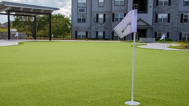 Photo - Stoneridge Farms at the Hunt Club Apartments