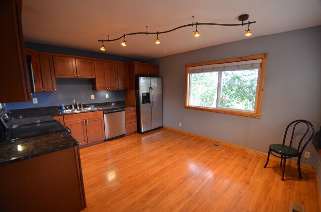 Photo - Fairplay home available 10/1/26, yard, two living spaces!