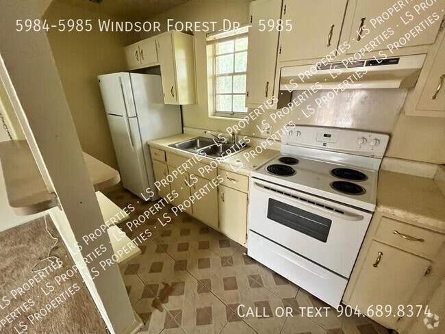 Building Photo - 5984-5985 Windsor Forest Dr-5985 Unit 5985 Rental