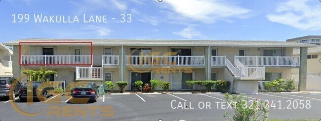 Building Photo - 199 Wakulla Ln Unit 33