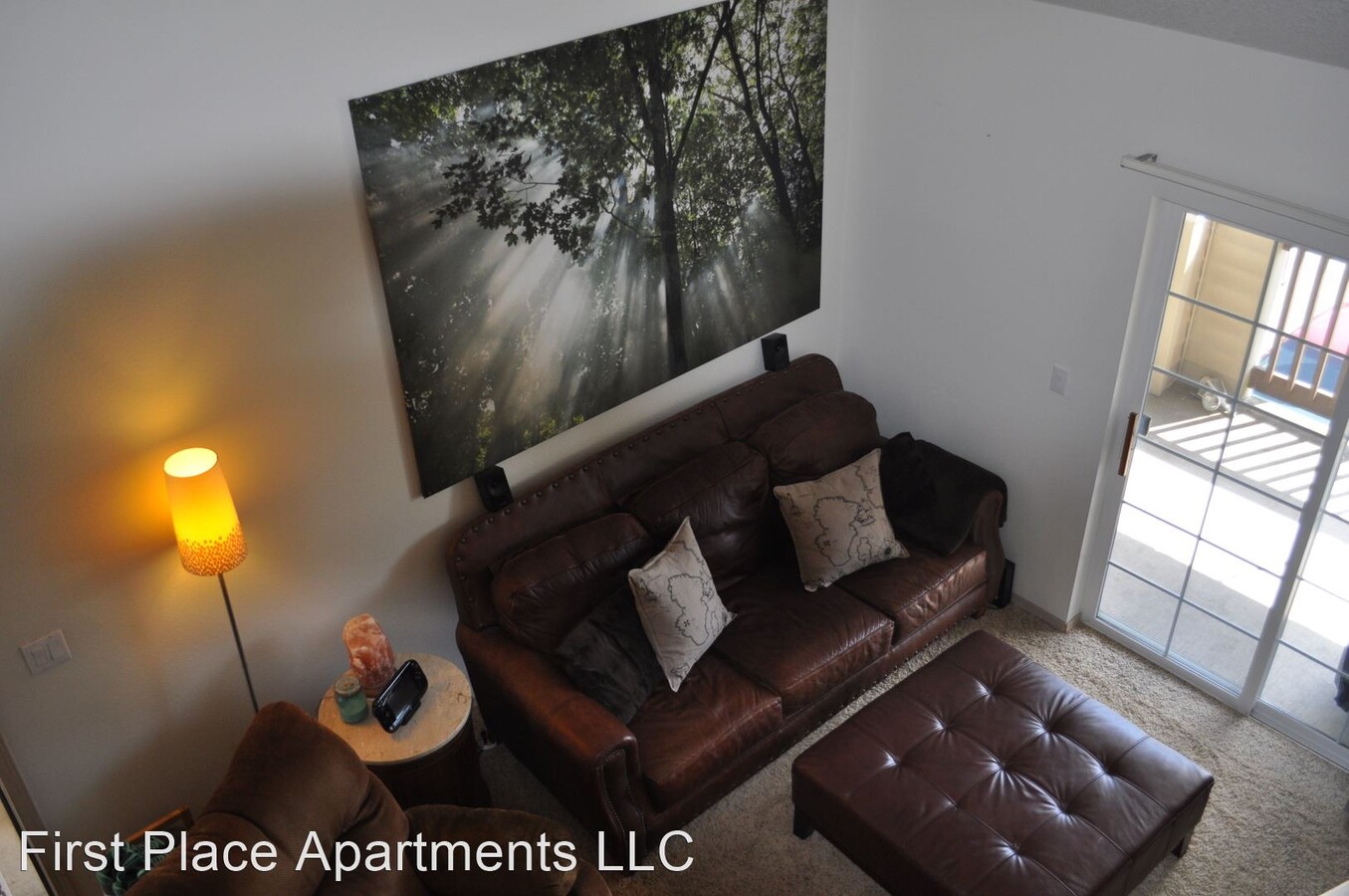 Photo - 408 SW Eaton Blvd Apartment