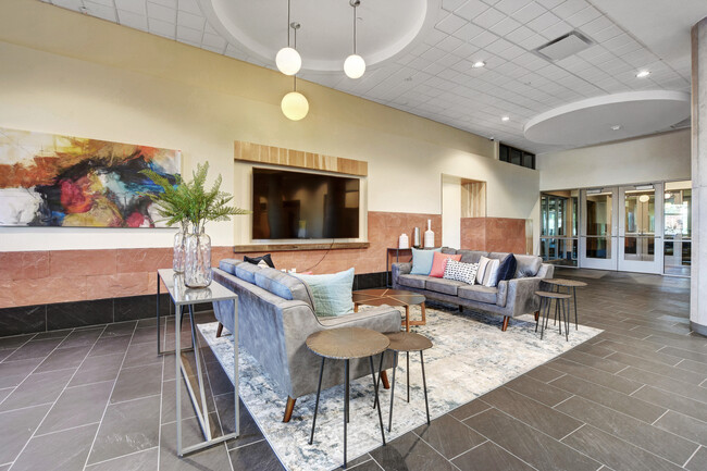 Building Photo - Echo 1055: Off-Campus Student Housing Rental
