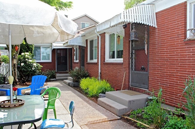 Photo - 1902-1910 N Kilpatrick St - Kenton Unit 1904