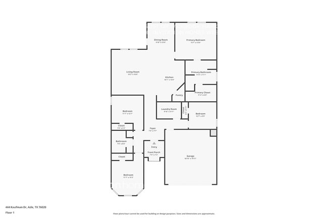 Photo - 444 Kaufman Dr