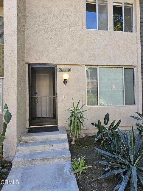 2166 N Indian Canyon Dr Condo Unit B - Condo for Rent in Palm Springs ...