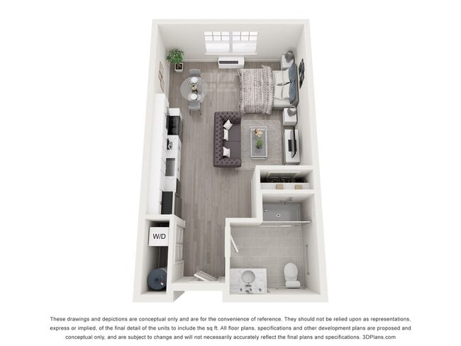 Photo - Meridia Garfield 848