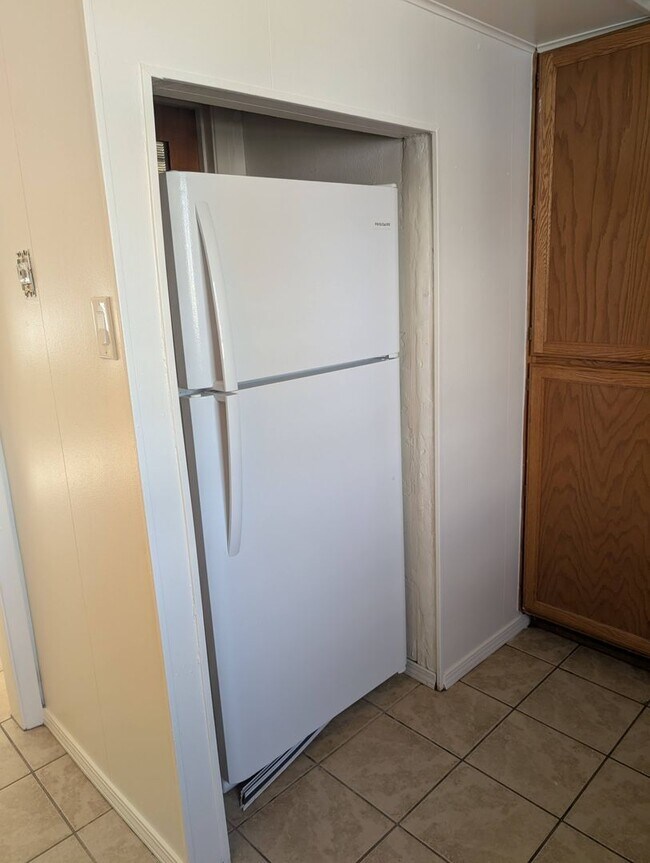Photo - 3 bedroom home on a corner lot