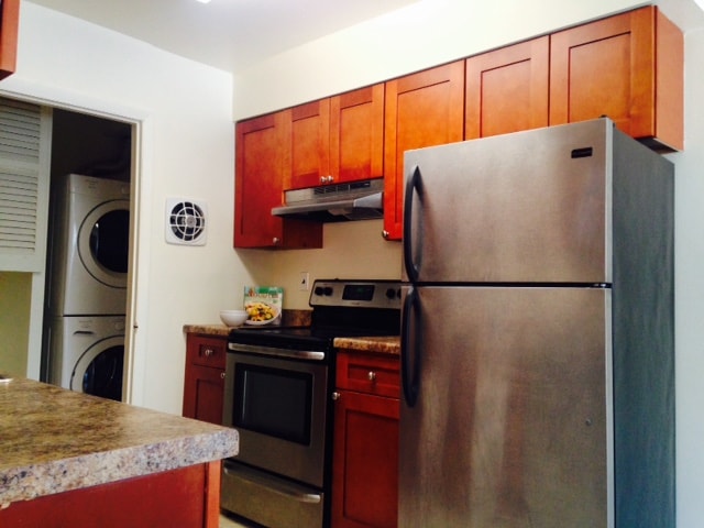 Photo - Colonial Village Townhomes