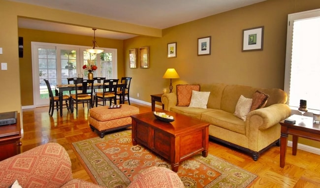 Photo - Beautiful 4 Bedroom Home Near Sweeney Ridge Trail