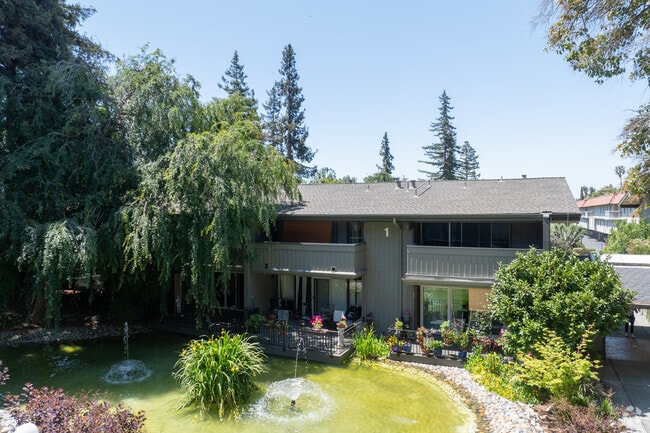 Fotografía del edificio - Vista Del Lago