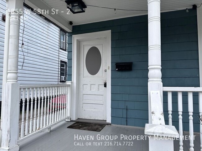 Photo - 1855 W 58th St Unit 2