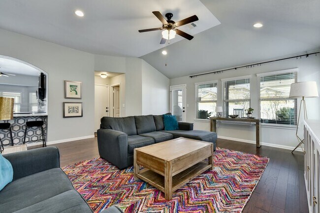 Photo - 808 Bryce Canyon Dr