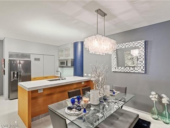 Photo - 3722 S Las Vegas Blvd Unit 705E