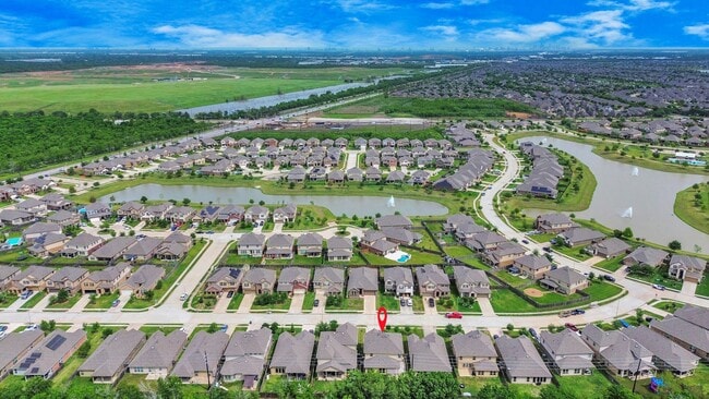 Photo - 14018 Harmony Ridge Trl