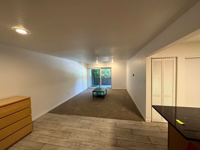 Living room - 2227 Canyon Blvd Condo Unit 254