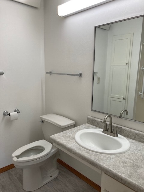 Photo - Woodland Park - Griswold